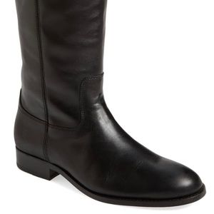 Melissa Button Frye Boots